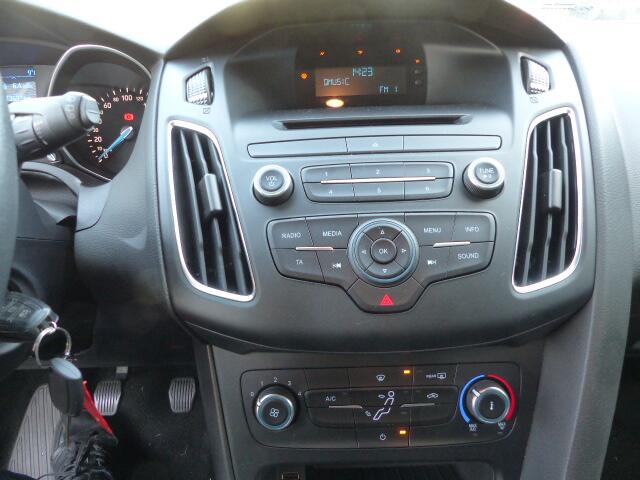 Ford FOCUS Wagon 1.0 Trend