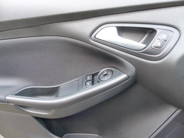 Ford FOCUS Wagon 1.0 Trend
