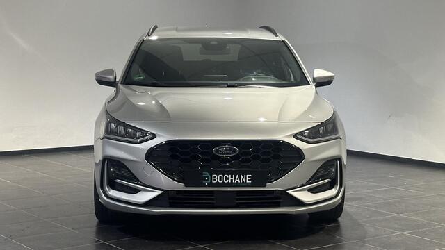Ford FOCUS Wagon 1.0 EcoBoost Hybrid ST Line X