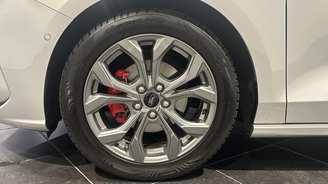 Ford FOCUS Wagon 1.0 EcoBoost Hybrid ST Line X