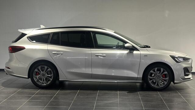 Ford FOCUS Wagon 1.0 EcoBoost Hybrid ST Line X
