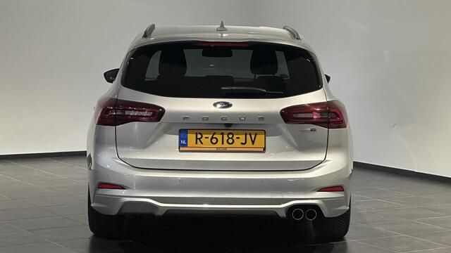 Ford FOCUS Wagon 1.0 EcoBoost Hybrid ST Line X