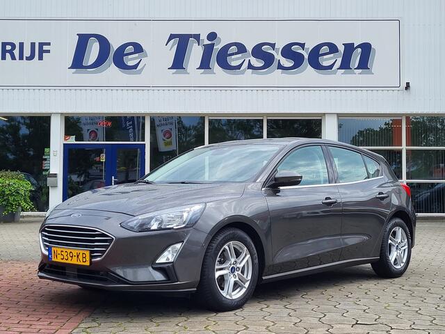 Ford FOCUS 1.0 EcoBoost Trend Edition Business, Clima, Camera, DAB, Rijklaar met beurt & garantie!