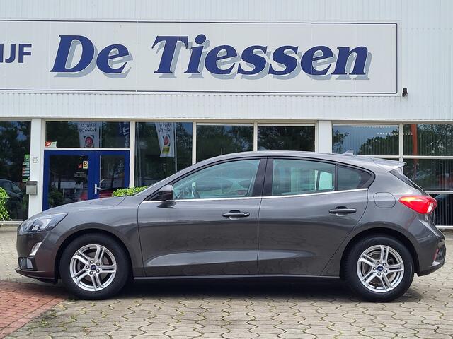 Ford FOCUS 1.0 EcoBoost Trend Edition Business, Clima, Camera, DAB, Rijklaar met beurt & garantie!
