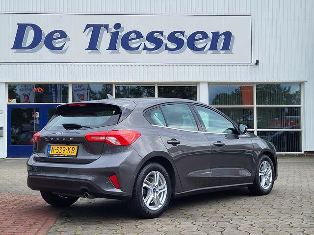 Ford FOCUS 1.0 EcoBoost Trend Edition Business, Clima, Camera, DAB, Rijklaar met beurt & garantie!