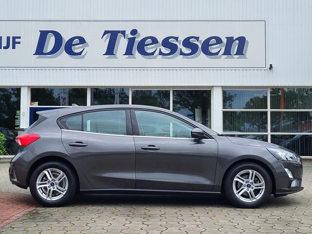 Ford FOCUS 1.0 EcoBoost Trend Edition Business, Clima, Camera, DAB, Rijklaar met beurt & garantie!