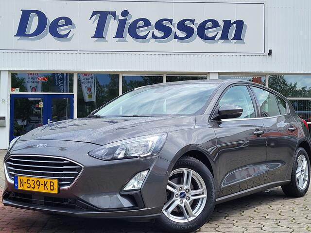 Ford FOCUS 1.0 EcoBoost Trend Edition Business, Clima, Camera, DAB, Rijklaar met beurt & garantie!