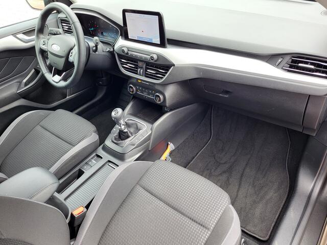 Ford FOCUS 1.0 EcoBoost Trend Edition Business, Clima, Camera, DAB, Rijklaar met beurt & garantie!