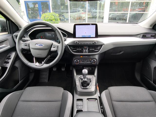 Ford FOCUS 1.0 EcoBoost Trend Edition Business, Clima, Camera, DAB, Rijklaar met beurt & garantie!