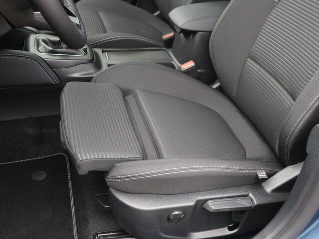 Ford FOCUS 1.0 125pk Hybrid Titanium X * WINTERPACK * DRIVER ASSISTANCE PACK *
