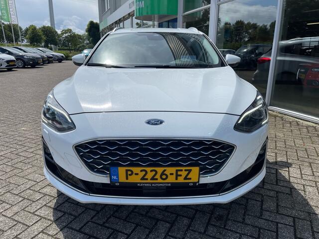 Ford FOCUS 1.5 EcoB. Vignale, Aut, Nav, Carplay, 18"inch