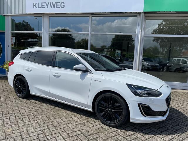 Ford FOCUS 1.5 EcoB. Vignale, Aut, Nav, Carplay, 18"inch