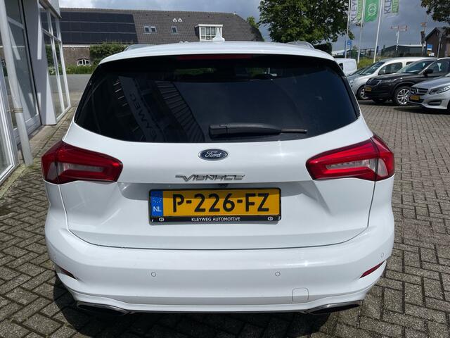Ford FOCUS 1.5 EcoB. Vignale, Aut, Nav, Carplay, 18"inch