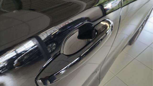 Ford FOCUS 2.3 EcoBoost ST-3 Adaptieve cruis control | stoel, stuur, vooruit verwarming
