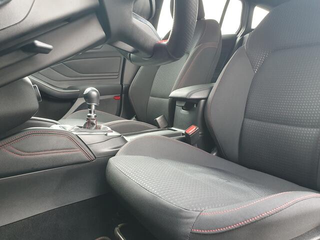 Ford FOCUS Wagon 1.0 EcoBoost ST Line Business NAVI/PDC/CRUISE/CLIMA/LMV
