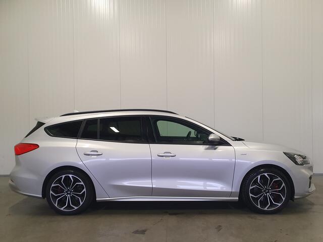 Ford FOCUS Wagon 1.0 EcoBoost ST Line Business NAVI/PDC/CRUISE/CLIMA/LMV