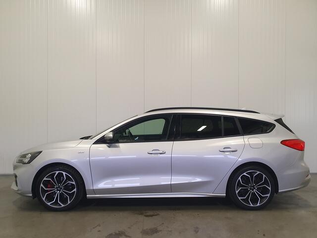 Ford FOCUS Wagon 1.0 EcoBoost ST Line Business NAVI/PDC/CRUISE/CLIMA/LMV
