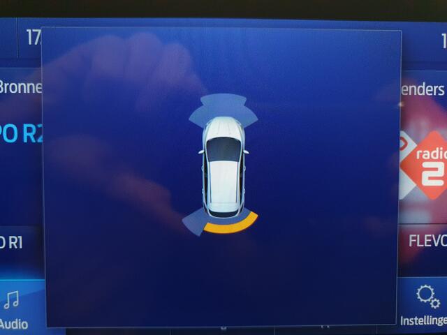 Ford FOCUS Wagon 1.0 EcoBoost ST Line Business NAVI/PDC/CRUISE/CLIMA/LMV