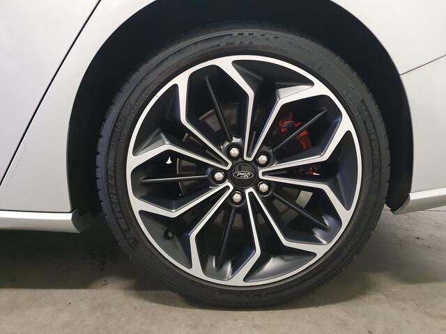 Ford FOCUS Wagon 1.0 EcoBoost ST Line Business NAVI/PDC/CRUISE/CLIMA/LMV