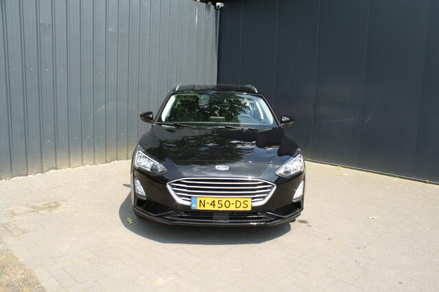 Ford FOCUS Wagon 1.0 EcoBoost Trend Edition Business - NAVIGATIE - CAMERA