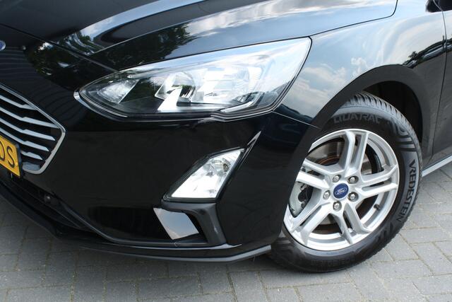 Ford FOCUS Wagon 1.0 EcoBoost Trend Edition Business - NAVIGATIE - CAMERA
