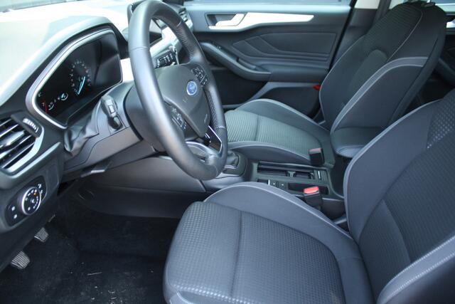Ford FOCUS Wagon 1.0 EcoBoost Trend Edition Business - NAVIGATIE - CAMERA