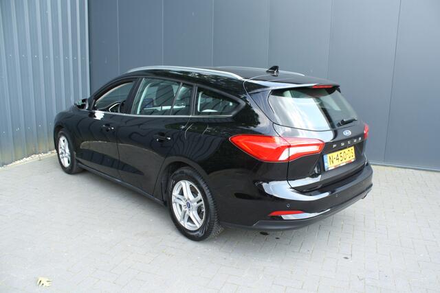 Ford FOCUS Wagon 1.0 EcoBoost Trend Edition Business - NAVIGATIE - CAMERA