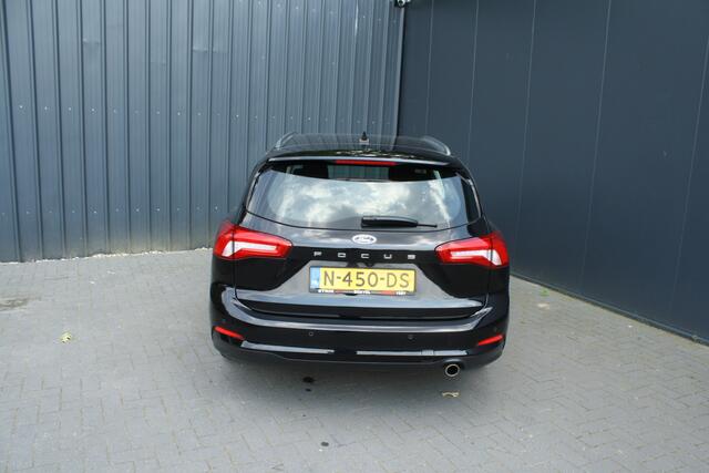 Ford FOCUS Wagon 1.0 EcoBoost Trend Edition Business - NAVIGATIE - CAMERA