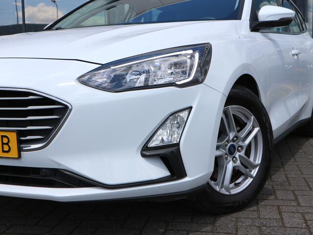 Ford FOCUS Wagon 1.0 EcoBoost Hybrid Trend Edition Business VOL OPTIES