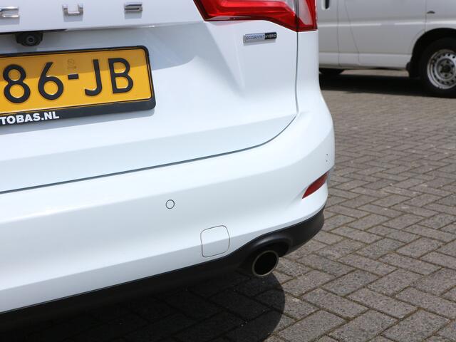 Ford FOCUS Wagon 1.0 EcoBoost Hybrid Trend Edition Business VOL OPTIES