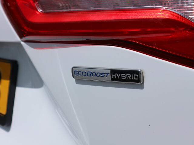 Ford FOCUS Wagon 1.0 EcoBoost Hybrid Trend Edition Business VOL OPTIES