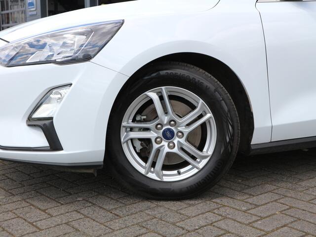 Ford FOCUS Wagon 1.0 EcoBoost Hybrid Trend Edition Business VOL OPTIES