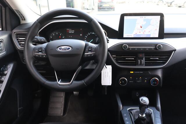 Ford FOCUS Wagon 1.0 EcoBoost Trend Edition Business NL-Auto!! Apple Car-play I PDC I Navigatie