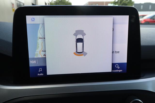 Ford FOCUS Wagon 1.0 EcoBoost Trend Edition Business NL-Auto!! Apple Car-play I PDC I Navigatie
