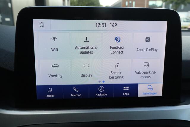 Ford FOCUS Wagon 1.0 EcoBoost Trend Edition Business NL-Auto!! Apple Car-play I PDC I Navigatie