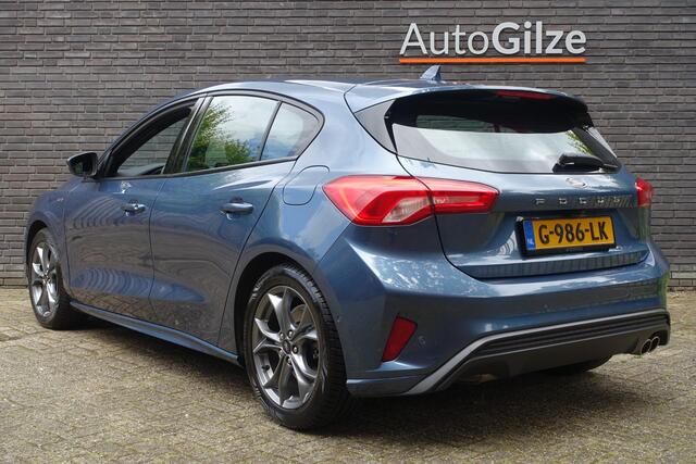 Ford FOCUS 1.5 EcoBoost ST Line 182PK l B&O Sound l Cruise Adaptive l Verwarmde Voorruit l NAP