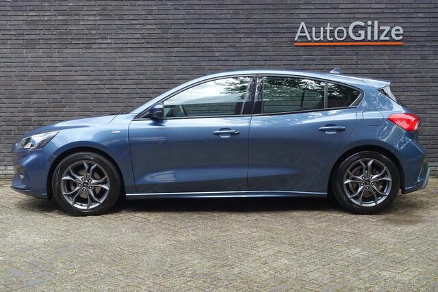 Ford FOCUS 1.5 EcoBoost ST Line 182PK l B&O Sound l Cruise Adaptive l Verwarmde Voorruit l NAP