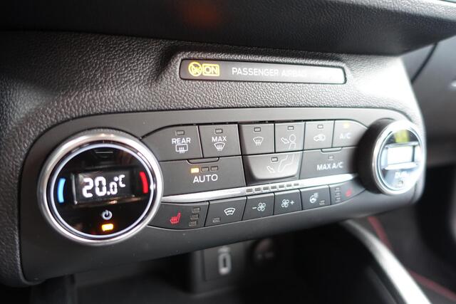 Ford FOCUS 1.5 EcoBoost ST Line 182PK l B&O Sound l Cruise Adaptive l Verwarmde Voorruit l NAP
