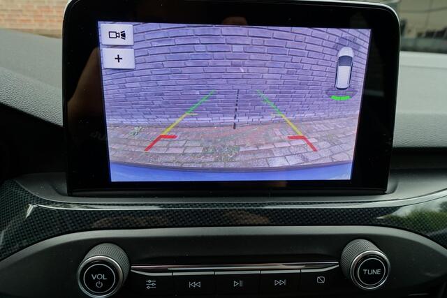 Ford FOCUS 1.5 EcoBoost ST Line 182PK l B&O Sound l Cruise Adaptive l Verwarmde Voorruit l NAP