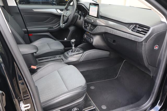Ford FOCUS Wagon 1.5 EcoBoost Titanium Business NL-Auto!! Panodak I Carplay