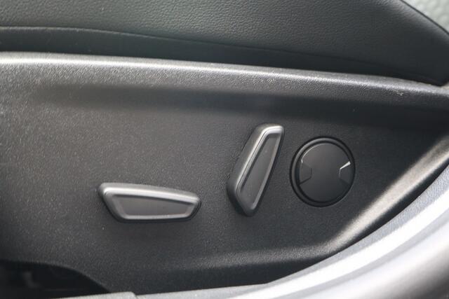 Ford FOCUS Wagon 1.5 EcoBoost Titanium Business NL-Auto!! Panodak I Carplay
