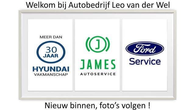 Ford FOCUS WAGON 1.0 ECOBOOST 125PK FIRST EDITION