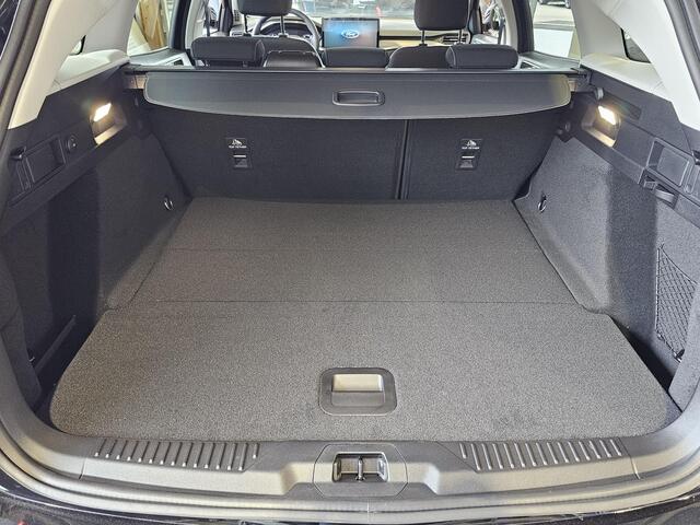 Ford FOCUS Wagon 1.0 EcoBoost Hybrid Titanium 125 pk | Voorraad | Winterpack | LED | Groot navigatie |