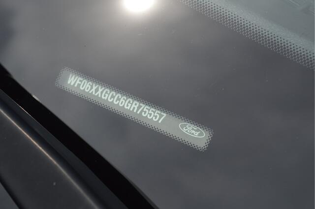 Ford FOCUS Wagon 1.0 Titanium 125PK | Aut. Airco | Cruise Contr. |