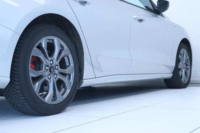 Ford FOCUS Wagon 1.0 EcoBoost 125 Hybrid ST Line X | Navi | Clima | PDC + camera | Pack Winter | LMV | Cruise | Bluetooth | All-seasons |