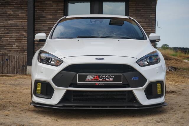 Ford FOCUS 2.3 RS 400PK Mountune-M400/Milltek/H&R