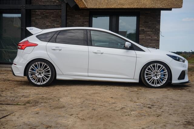 Ford FOCUS 2.3 RS 400PK Mountune-M400/Milltek/H&R