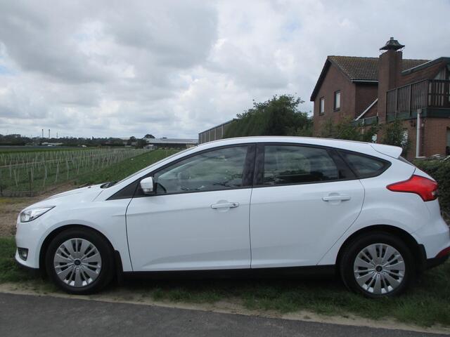 Ford FOCUS 1.0 Ecoboost Trend Verwarmde Stoelen + Voorraam