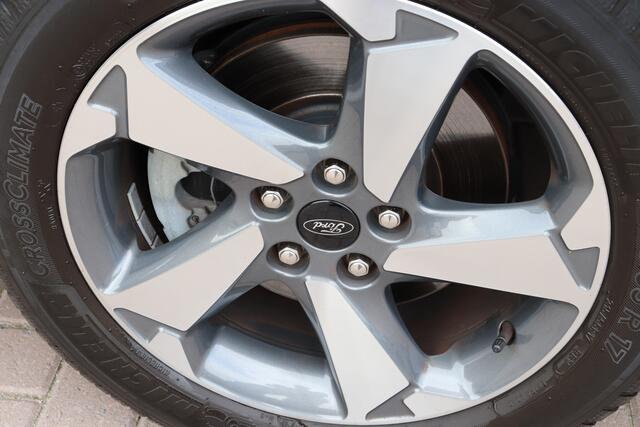 Ford FOCUS Wagon 1.0 EcoBoost Active Business automaat , navigatie