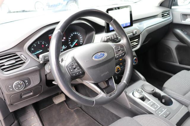 Ford FOCUS Wagon 1.0 EcoBoost Active Business automaat , navigatie
